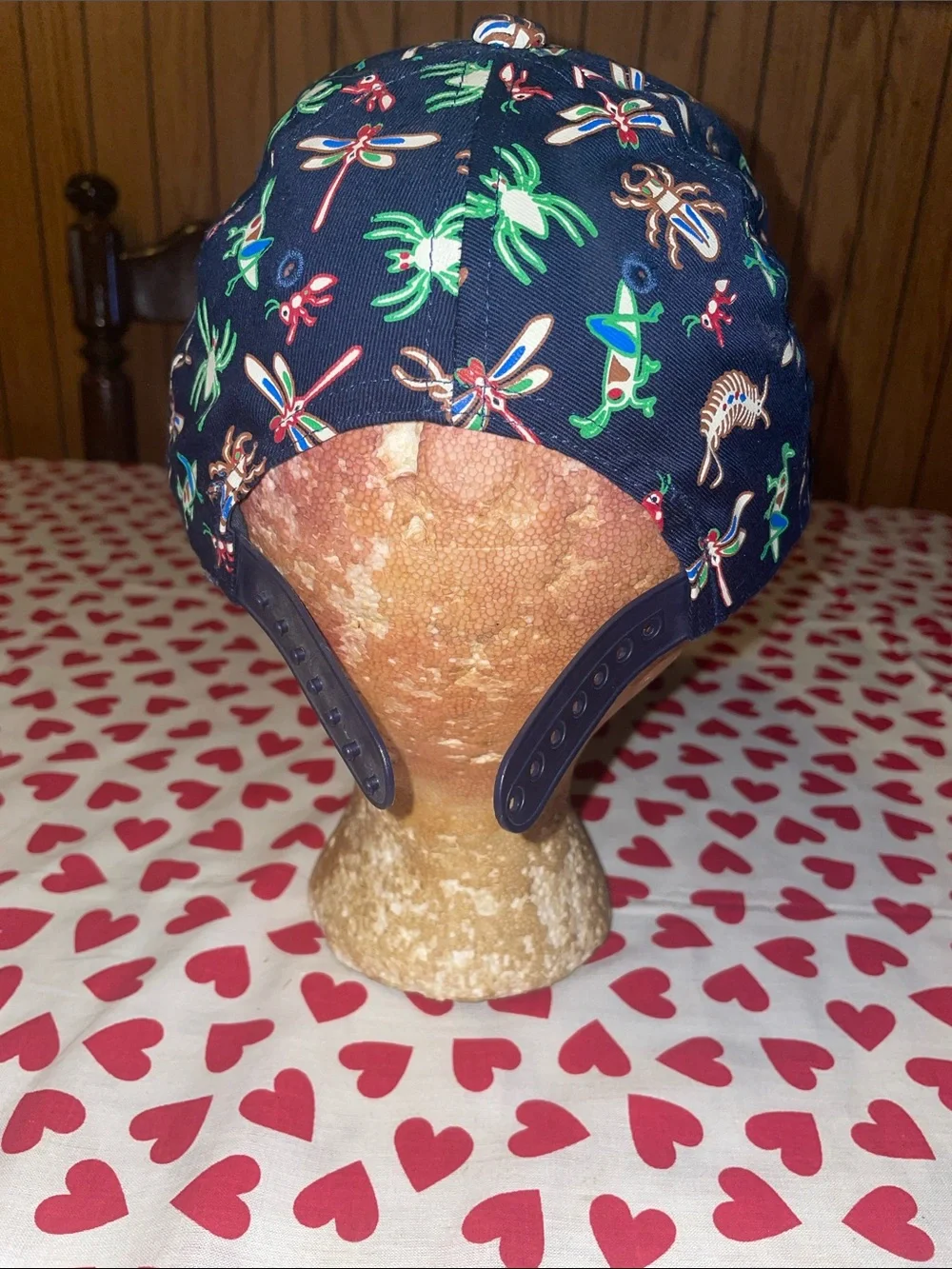 Polar geographics one navy